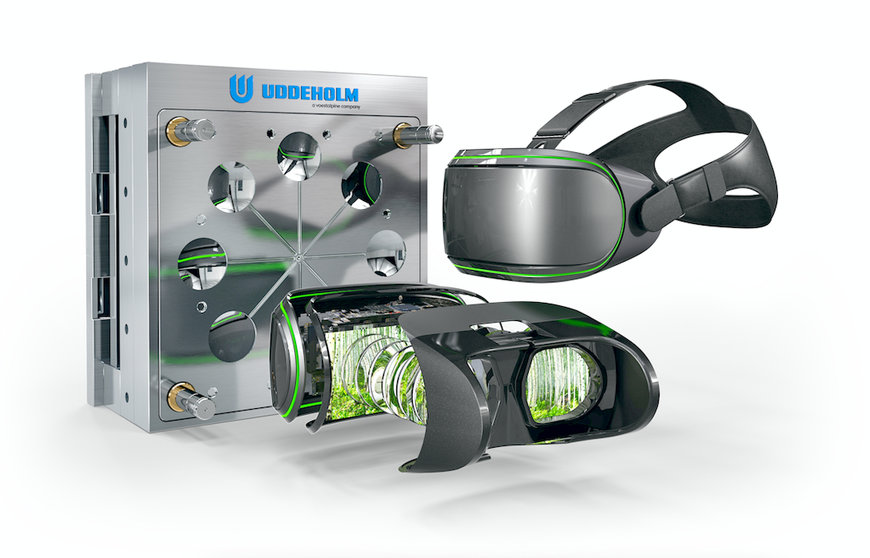 voestalpine High Performance Metals Italia al Plast 2023 di Milano con Uddeholm